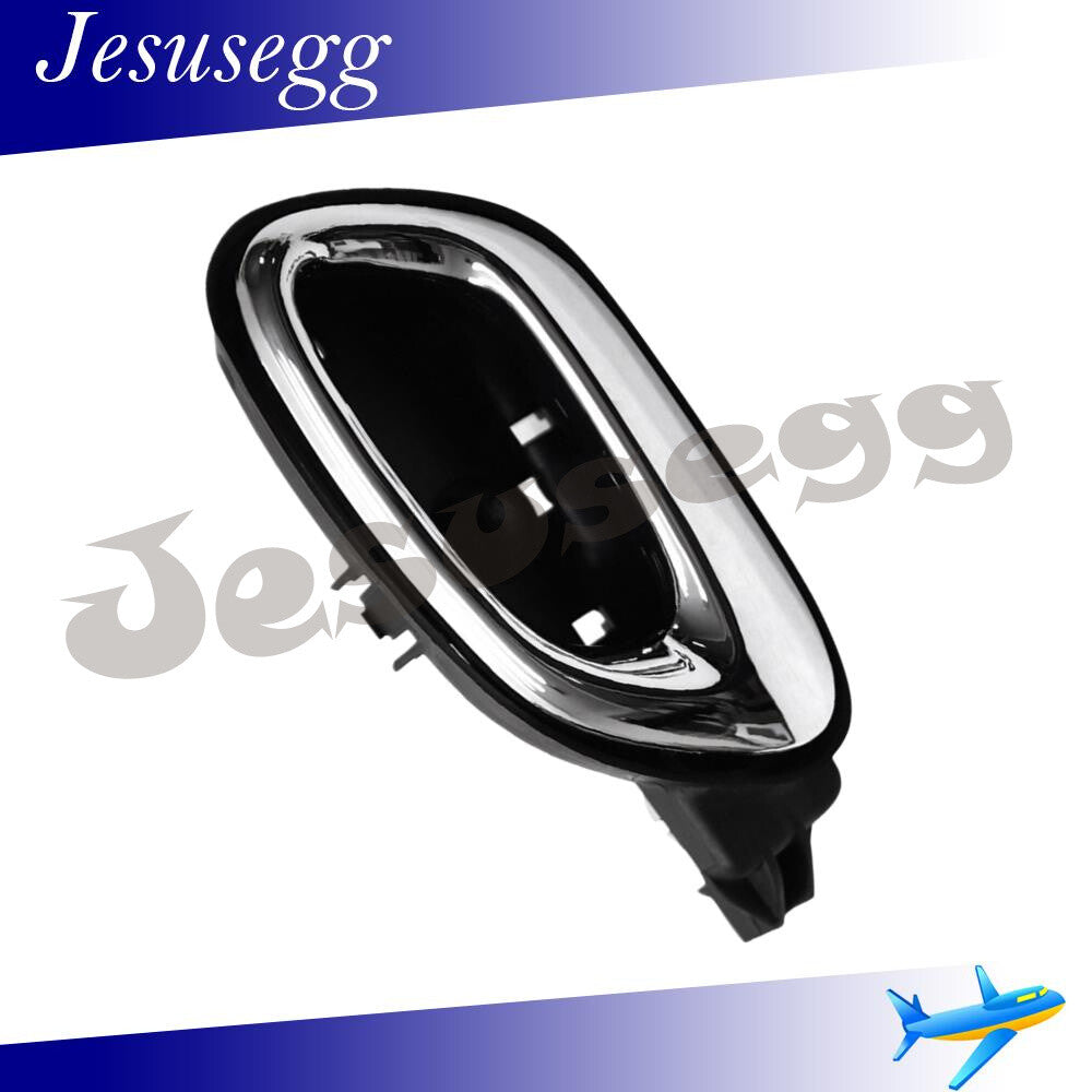 Front Inner Door Handle for 2010-2015 for Chevrolet Camaro Left Driver Side 20955311 Q