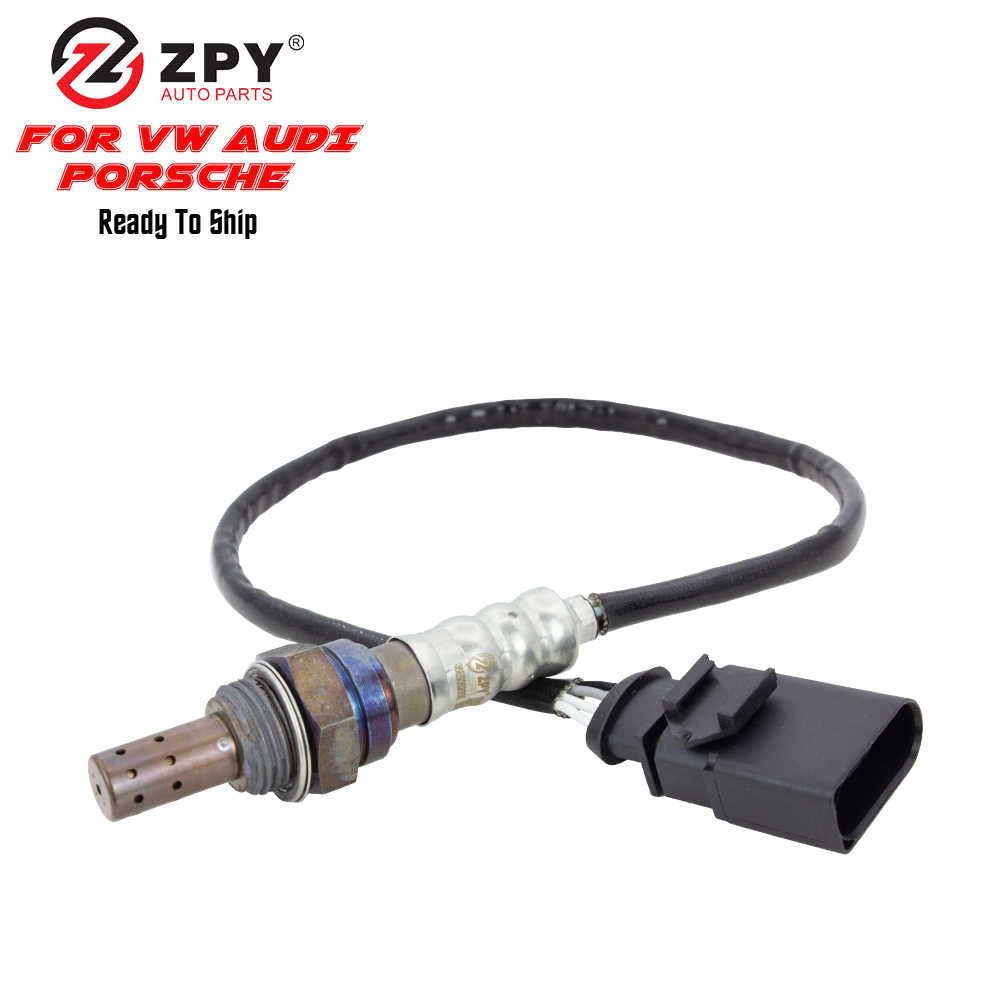 ZPY for AUDI for VW for SEAT for SKODA A3 Sportback A4 Avant A5 A6 06E906265K Oxygen Sensor