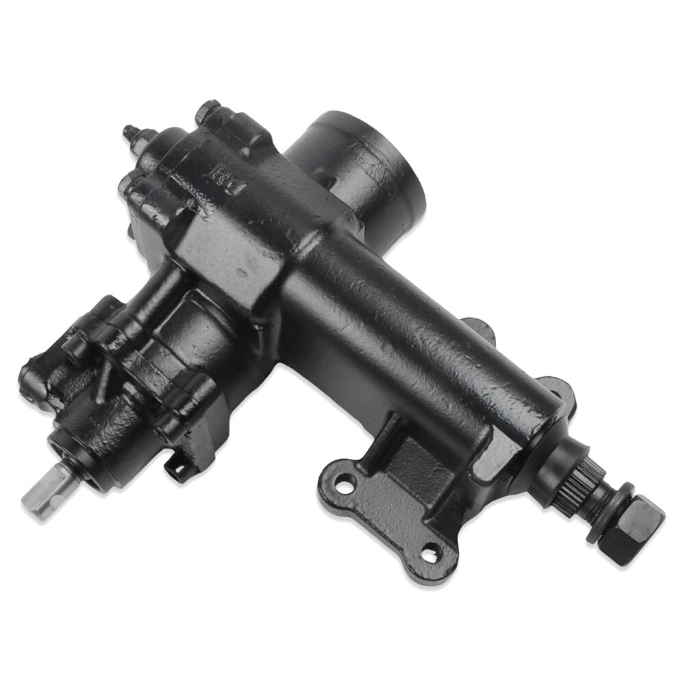 Power Steering Gear box for Jeep for Wrangler 2007-2017 for Wrangler JK 2018 SUV 2 Door