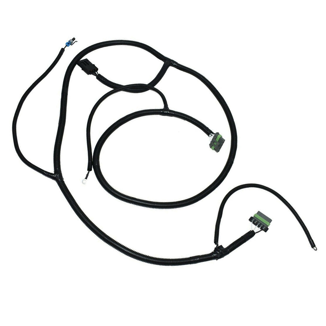 Truck Tail Light Wiring Harness Part Fit for Blazer Tahoe for GMC Suburban v