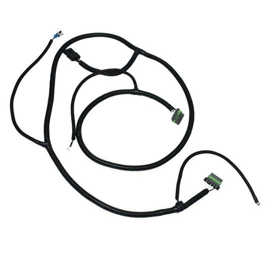 Truck Tail Light Wiring Harness Part Fit for Blazer Tahoe for GMC Suburban v