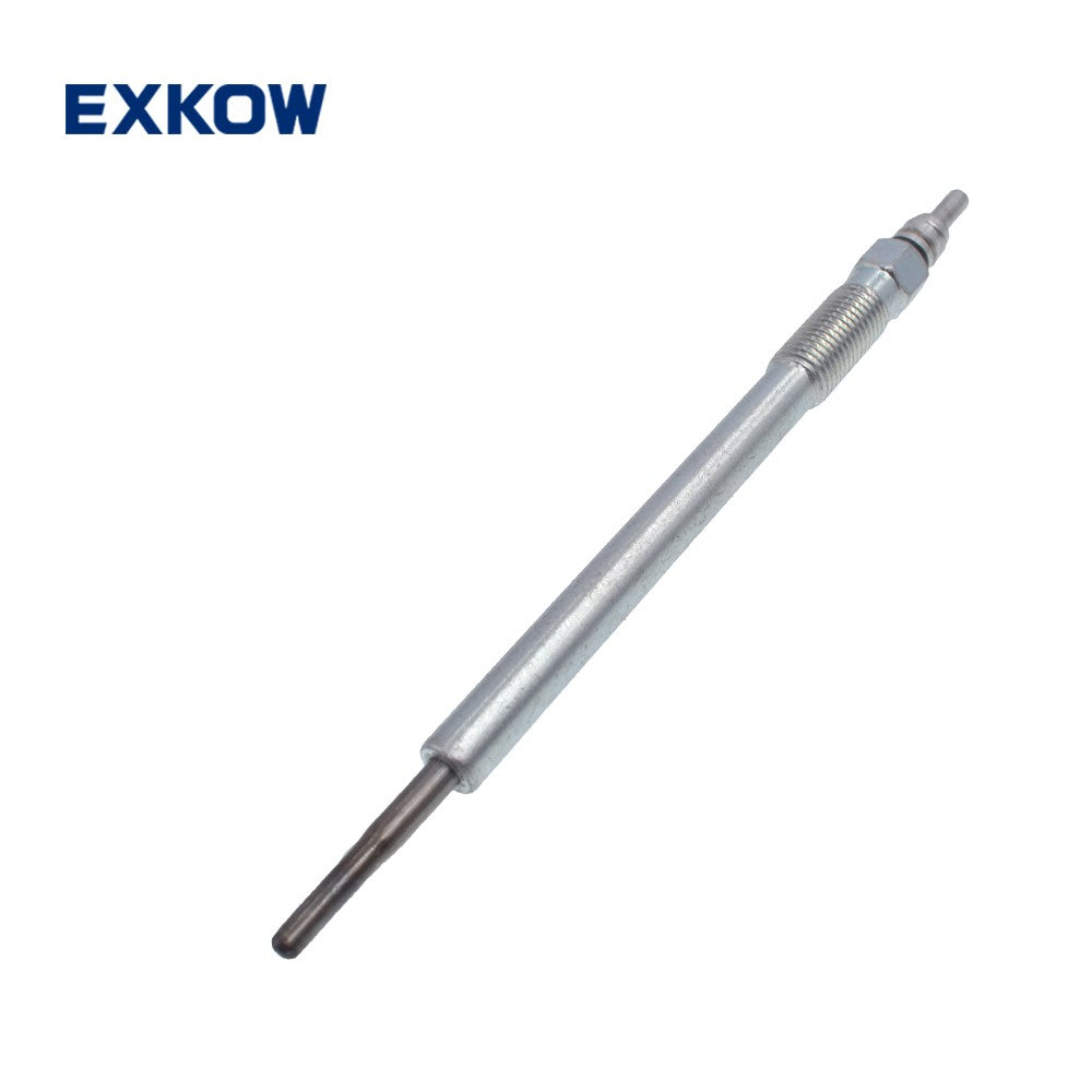 4x Glow Plug for Mitsubishi L200 Triton Pajero Sport 2.4L Outlander ASX 1820A019 Q