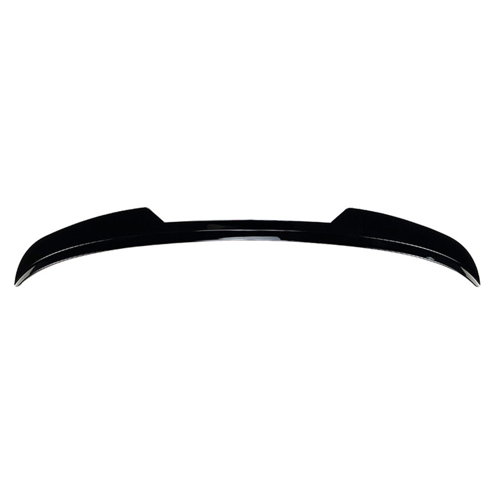 Car Rear Roof Spoiler Wing FIT for Ford Fiesta ST-Line 2008-2017