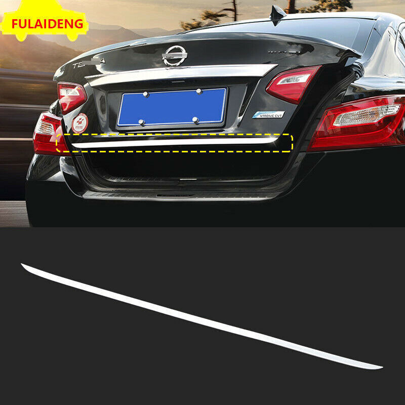 Inner Door Speaker A-Pillar Cover Trim ABS For Outlander 2013-2021 v