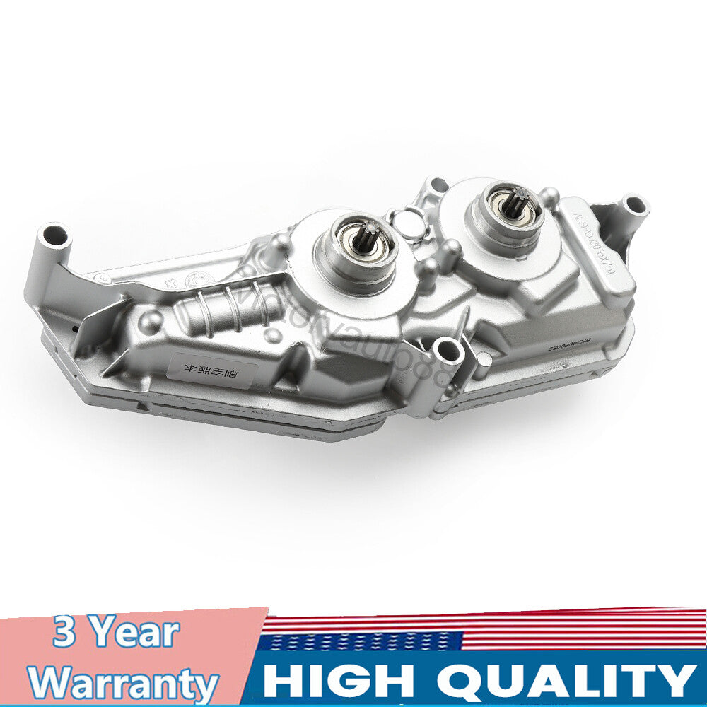 A2C30743100 is a transmission control module for Ford Focus Fiesta 1.6/2.0L TCM DPS6.