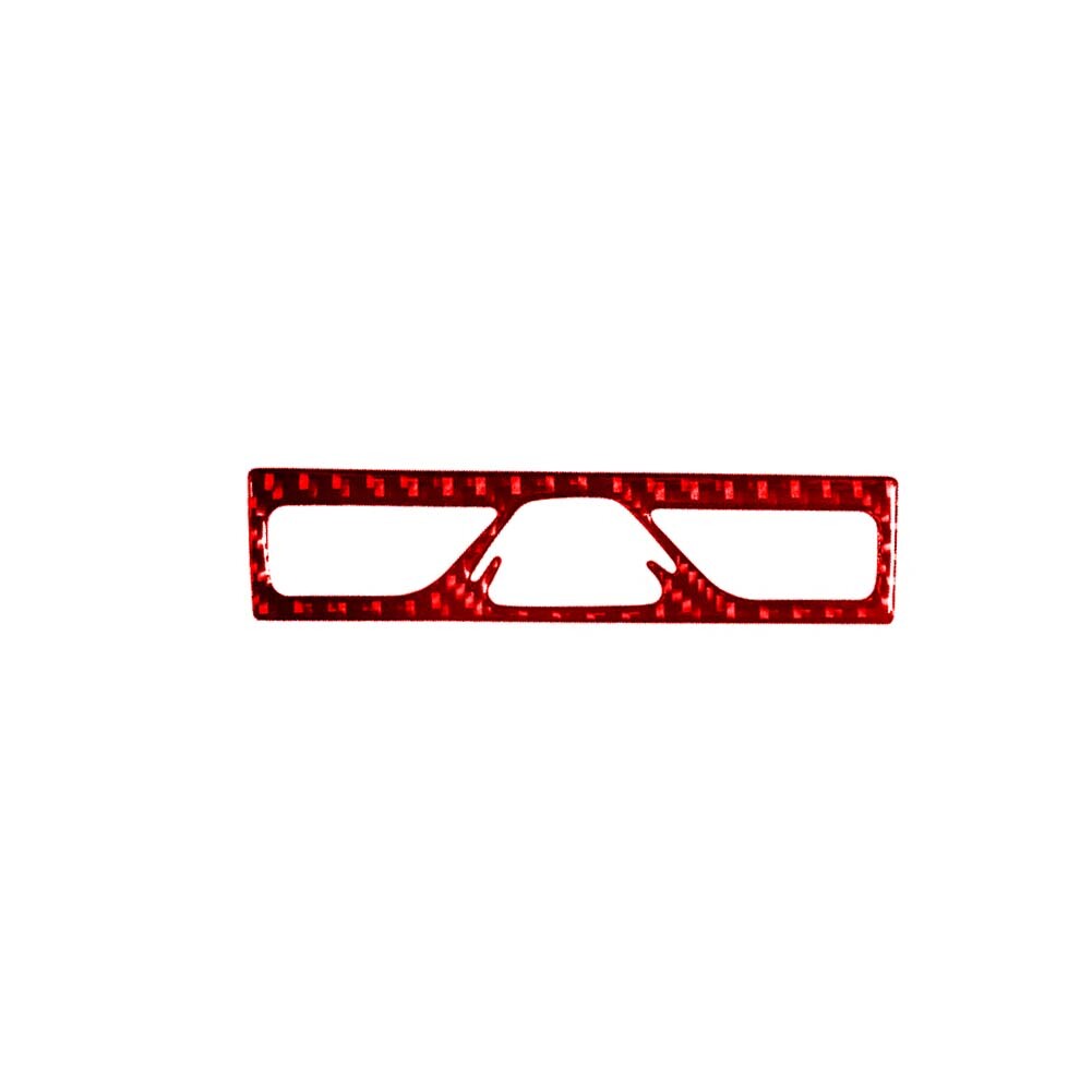 Steering Wheel Bottom Strip Trim Cover for Mustang Mach-E 2021-2022 v