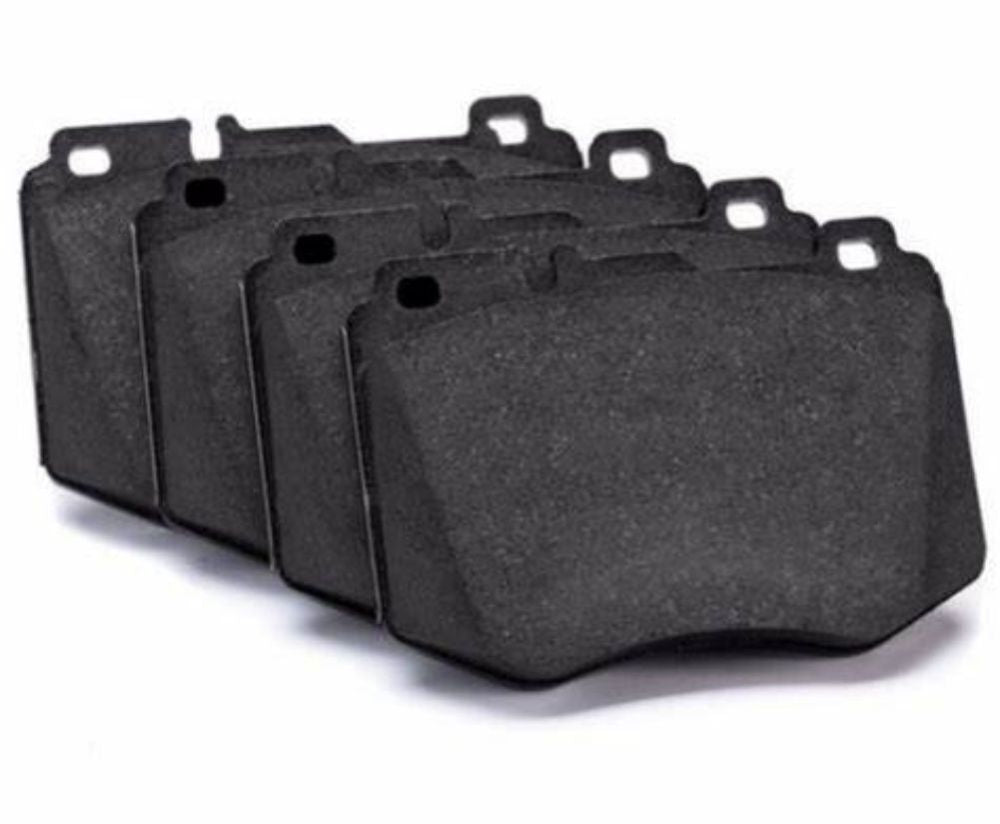 Brake Pad Set for MERCEDES GLC220D C300 C350 C43AMG E300 E43AMG GLC350 Q