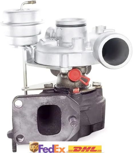 Turbo K14 Turbocharger 074145701C for Volkswagen LT II 2.5L TDI
