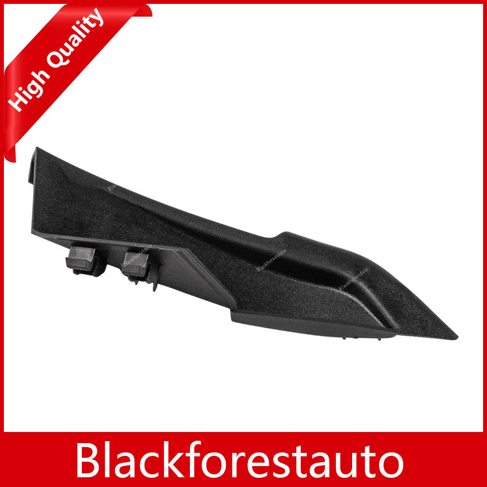 For 2011-2016 for Hyundai for Elantra Right Windshield Window Wiper Cowl Cap 86154-3X050