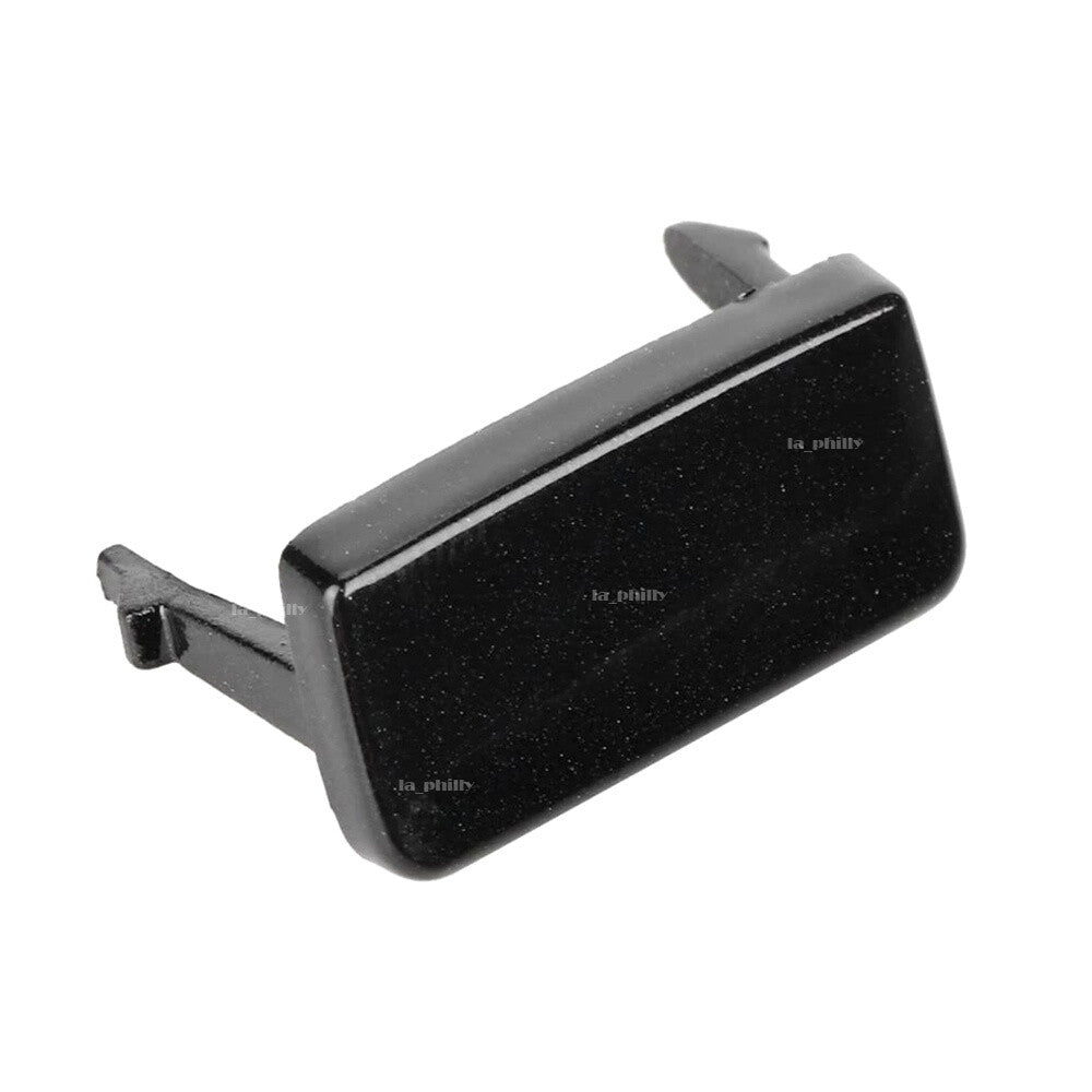 Gear Shift Shifter Lever Lock Cover Cap Lid Fit for Honda for Accord Coupe 2013-2017