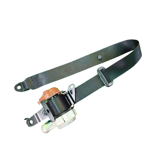For 2018-2022 for Toyota for Camry Rear for Seat Left Side 3 Point Retractable for Seat BeltNE Q