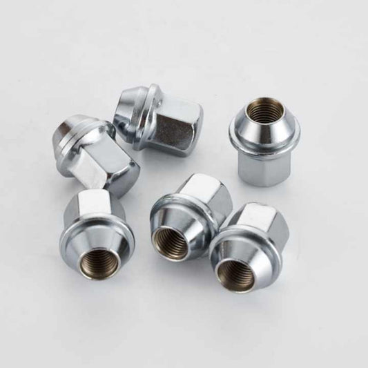 Lug Nuts for Dodge for Ram 2500 3500 2012-2023 Q