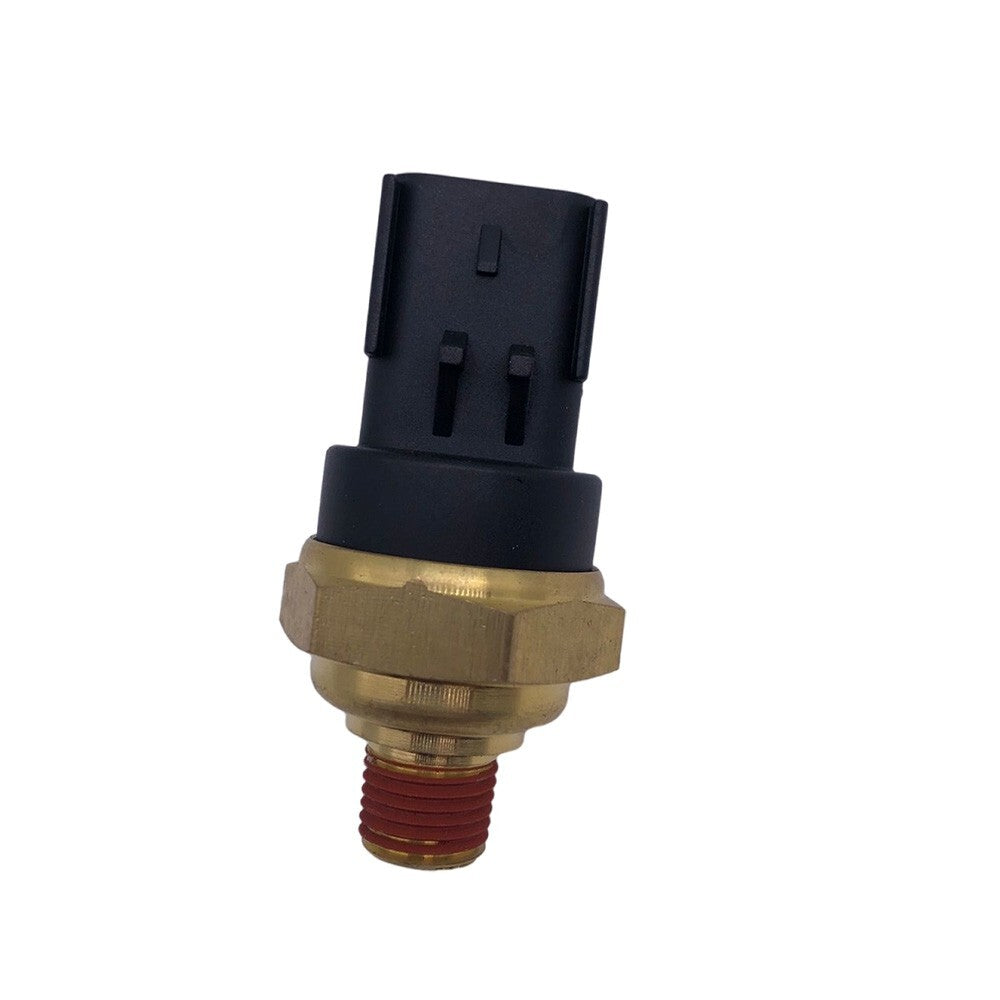 Equipment Manufacturer 23527828 for 14L Series 60 S60 Detroit Diesel Fuel Pressure Sensor Switch