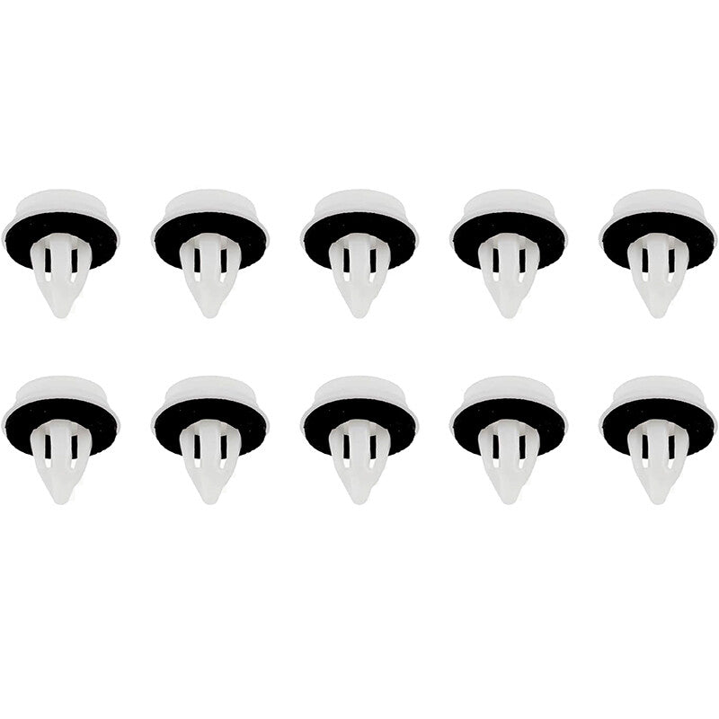 A set of 2 Sun Visor Brackets, BEIGE LH right-hand grip, suitable for Audi A1, A3, Q3, for A4,S4, for A5,S5, Q5, TT