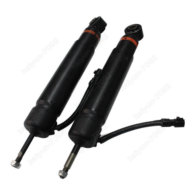 4pcs Rear Shock Struts Air Spring Bags for Toyota for Land Cruiser 150 for Lexus GX460