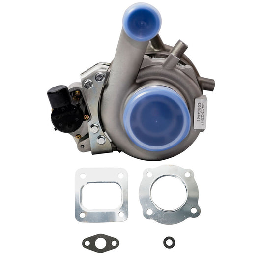 Turbocharger charger suitable for Hino truck 268 338T with J08E 7.7L engine 775806-5015 17201-E0653