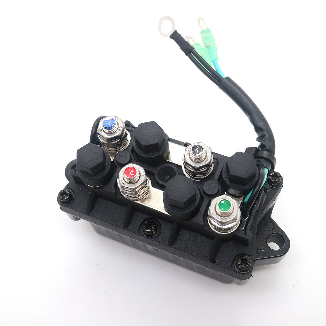 New Trim Relay for Yamaha Outboard Engine 6H1-81950-00