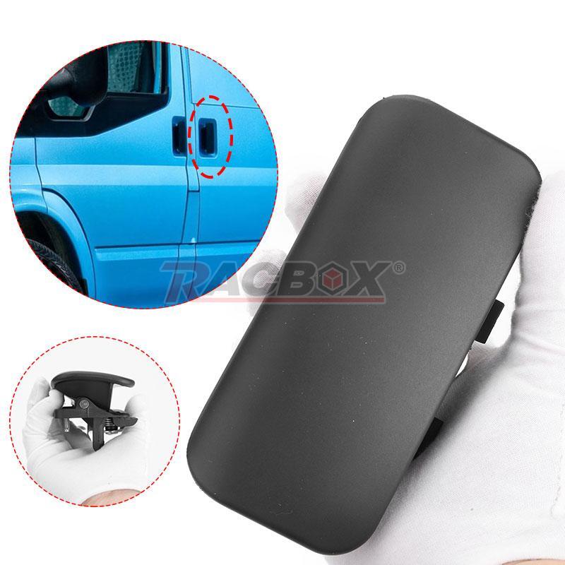LH Left Hand Outer SLIDING Door Handle for Ford Transit Van VH VJ VM 2000~2013