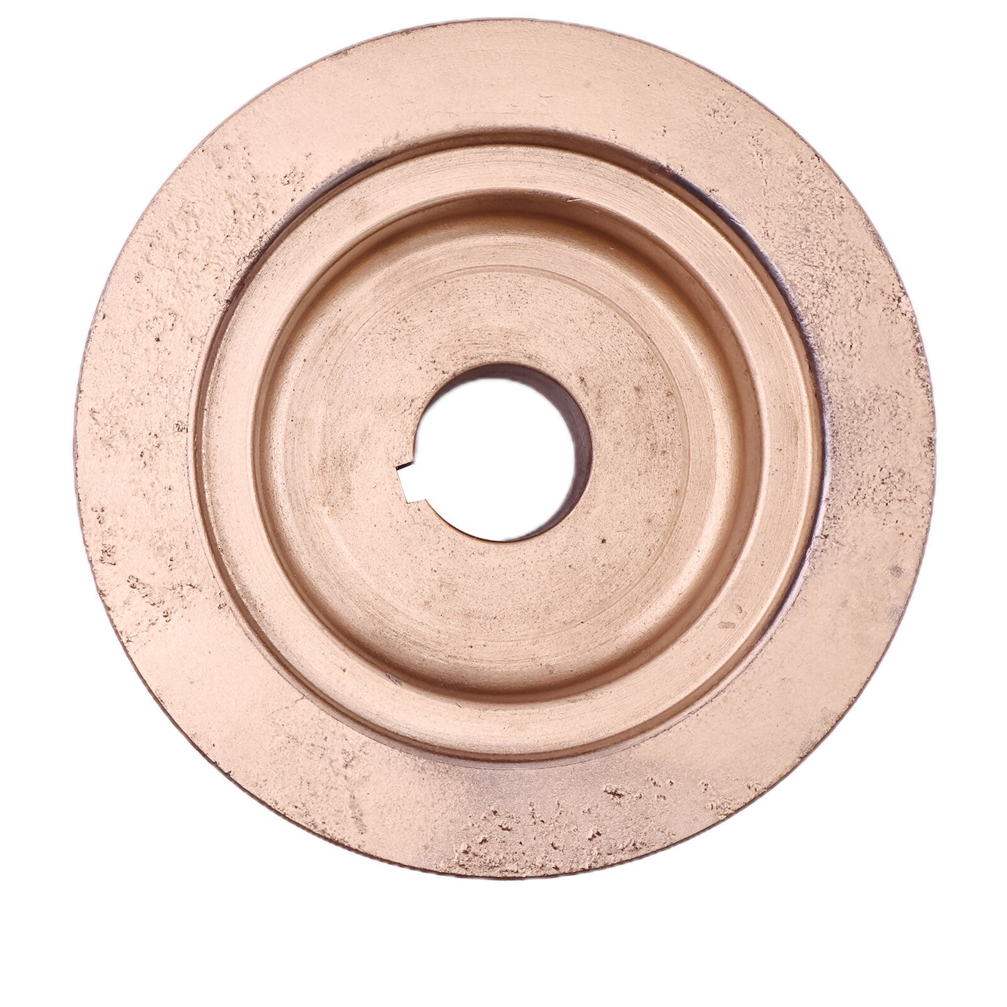 Pulley 8972481611 for Isuzu Engine 4JG1 4JG2 Hitachi Excavator EX75UR-5 EX75US-5
