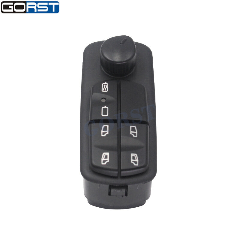 Electric Power Window Control Switch A0025455113 For Truck New v