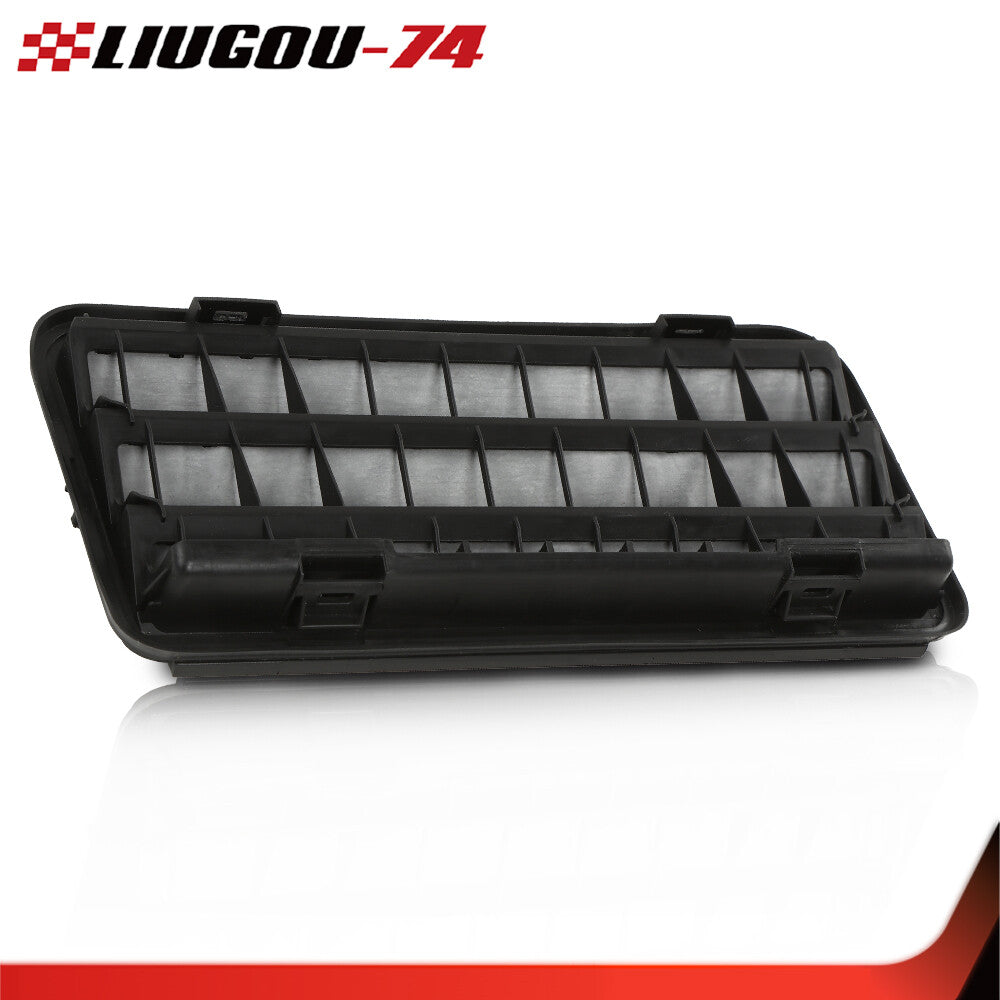 Air Extractor Cabin Vent Grille Fit for 2017-2023 for Tesla Model 3/Y 1098751-00-C Q