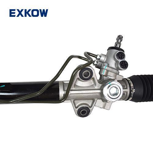 Power Steering Gear  Link Assy fit for Mitsubishi MONTERO SPORT L200 2007-2015