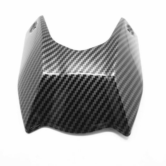 Carbon fiber front tank airbox fairing suitable for GSXR 250 GSX250R 2017-2020