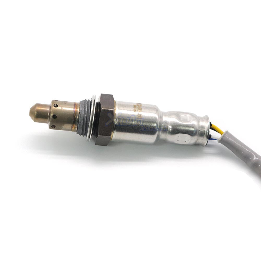 The new oxygen sensor is compatible with for Honda Accord 1.5L 2018-2019 KA6MT KACVT 36532-6A0-A01- v