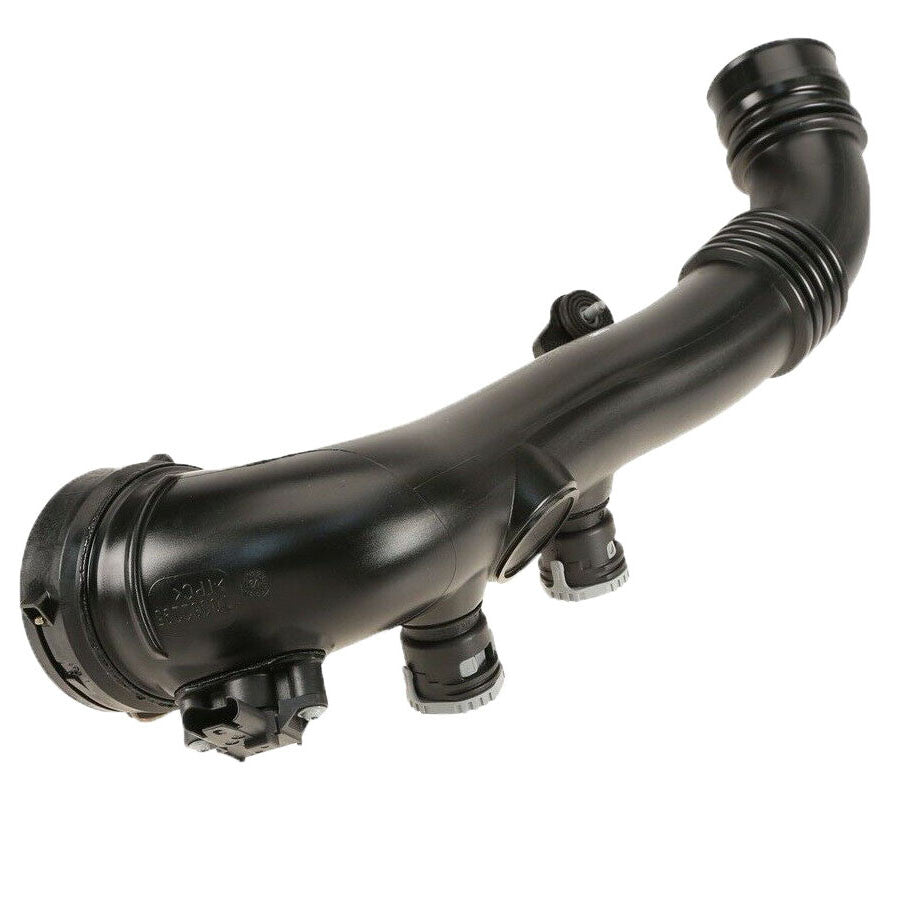 13717590306 Air Intake Guide Tube Pipe for BMW 3 Serise 335i 335xi E90 E91 E93 Q