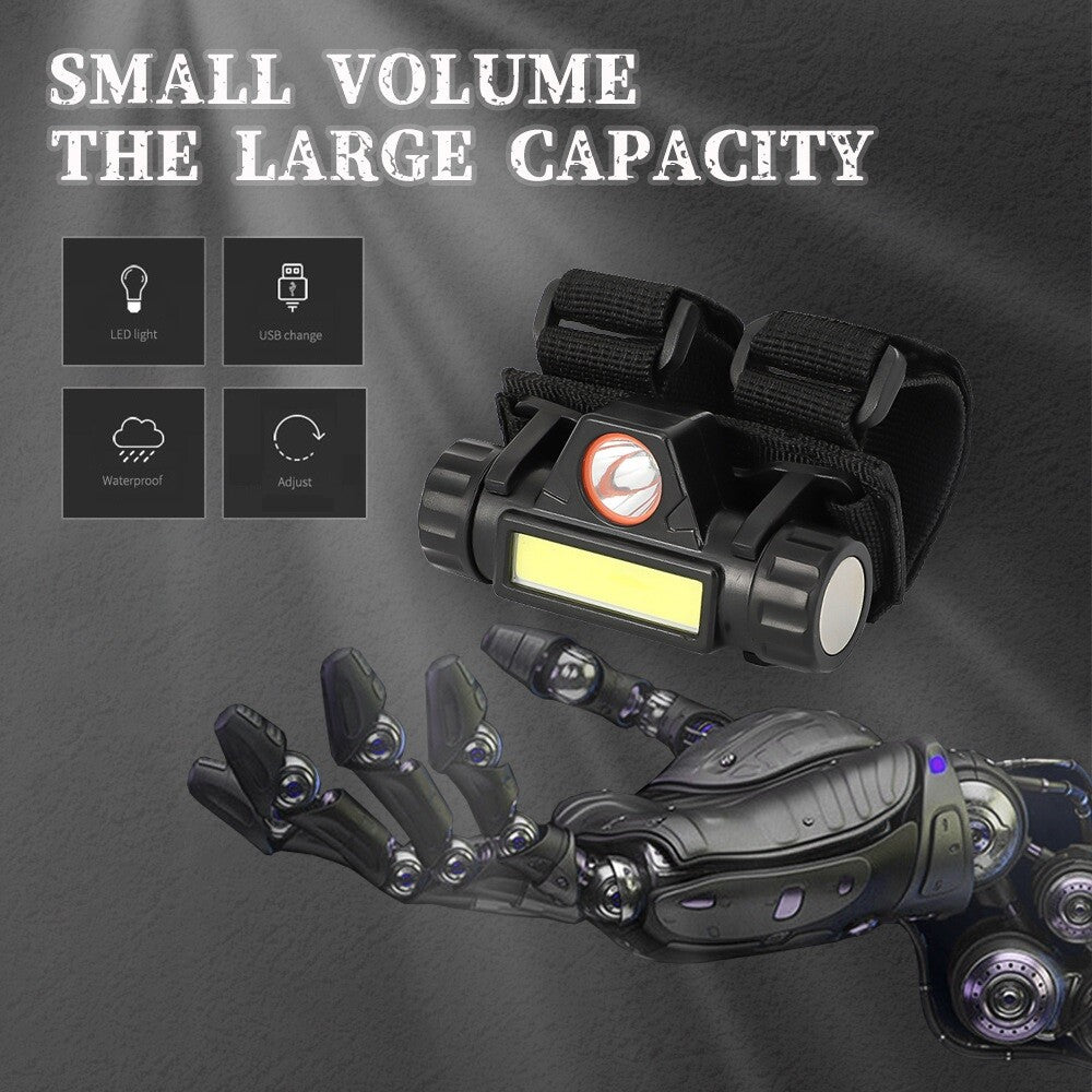 2 Universal LED Roller Mount Dome Light for UTV All-Terrain Vehicles for Polaris RZR Pioneer Talon - n