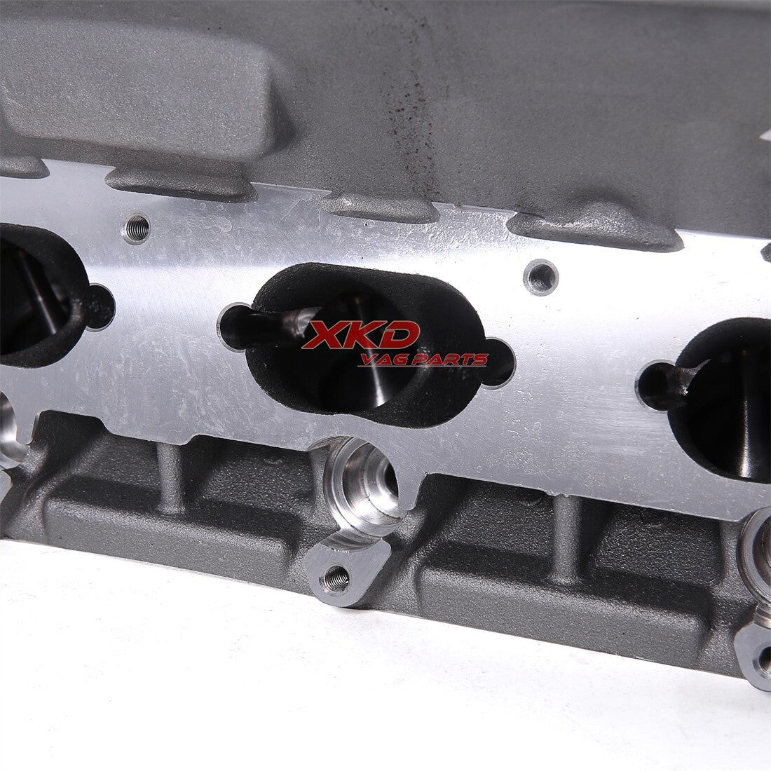 Cylinder Head & Valves Kit Fit for VW for Golf for Jetta for Tiguan CCZA CCTA 06H103064M Q
