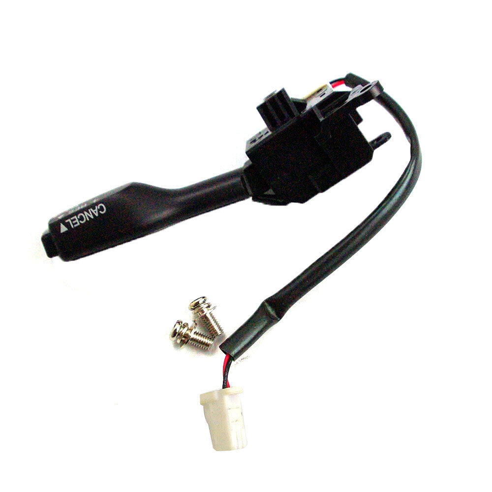 Fits For ES300 ES350 IS250 LX470 Cruise Control Switch With Screw 84632-34011