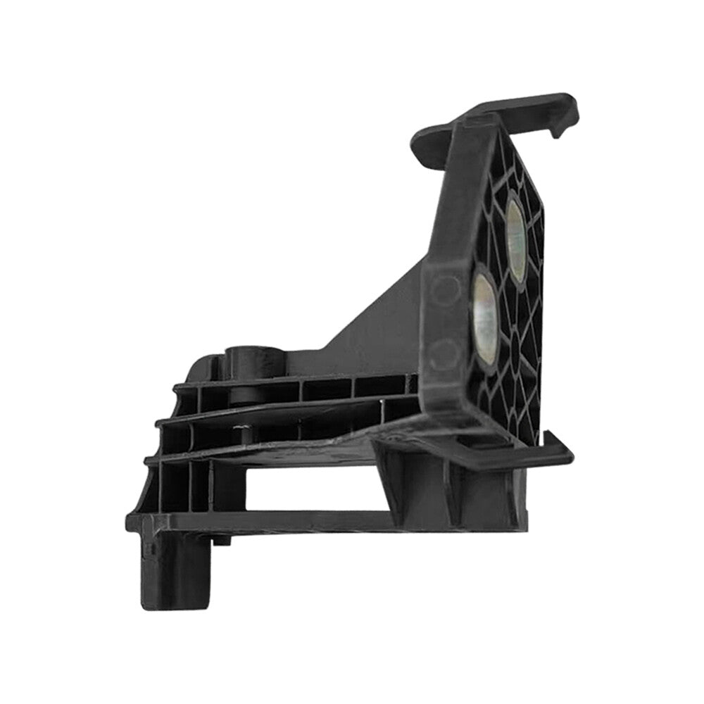 Right Side Radiator Holder Bracket Black 2055014420 For 2015-2018 C-Class W205