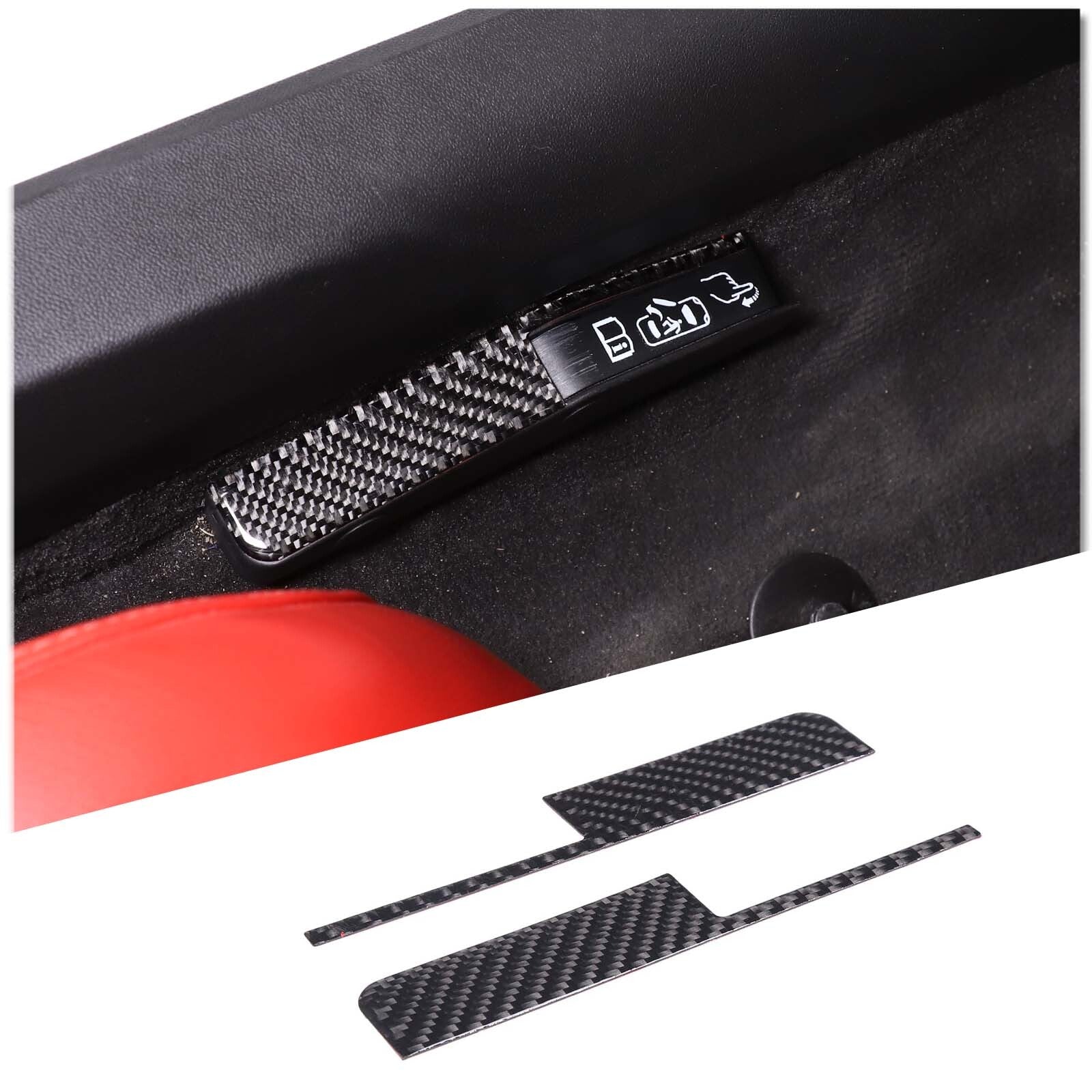 for 2021 - 23 for Sienna Woodgrain Style Center Console Gear Shift Frame Trim- v