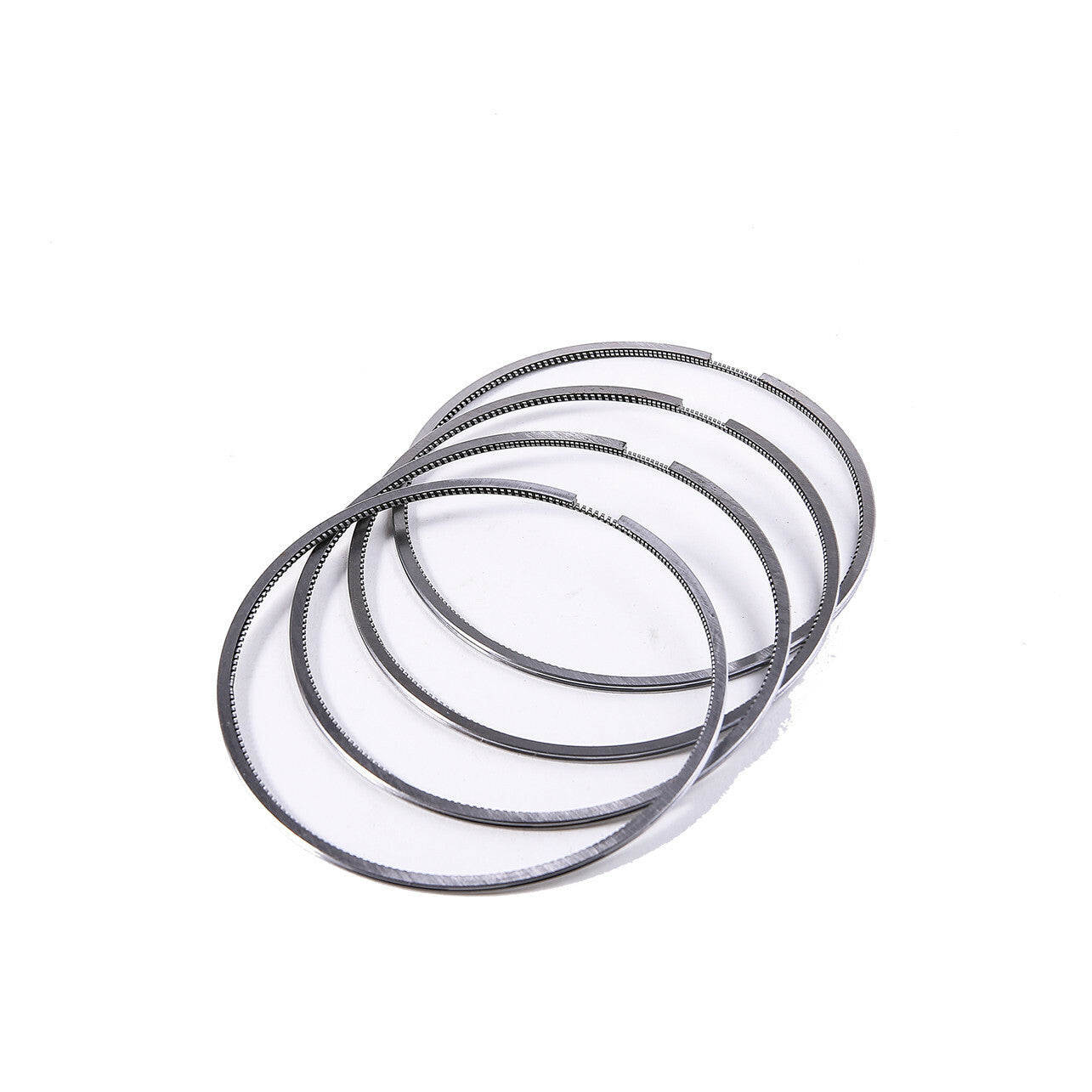 Piston ring kit for Audi A3 Quattro TT 2.0T-
