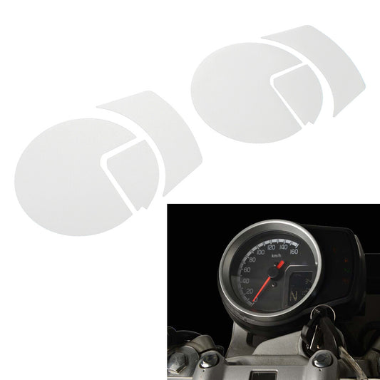 for Honda CB350/GB350S 2021-2025 Scratch Film Speedometer Screen Protector Clear