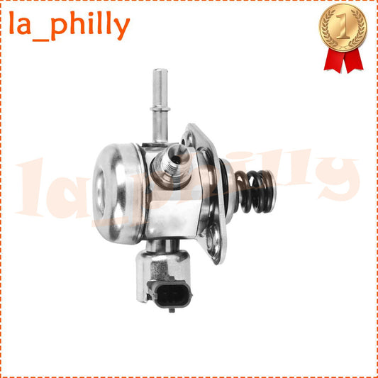 Fuel Pump High Pressure Fit 2012-2015 for Hyundai for Veloster /Accent for Kia Soul/Rio1.6L Q