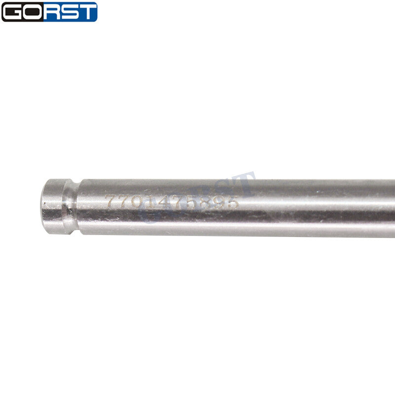 Valve Exhaust 7701475895 For Kangoo 1.4 1.6 8V v