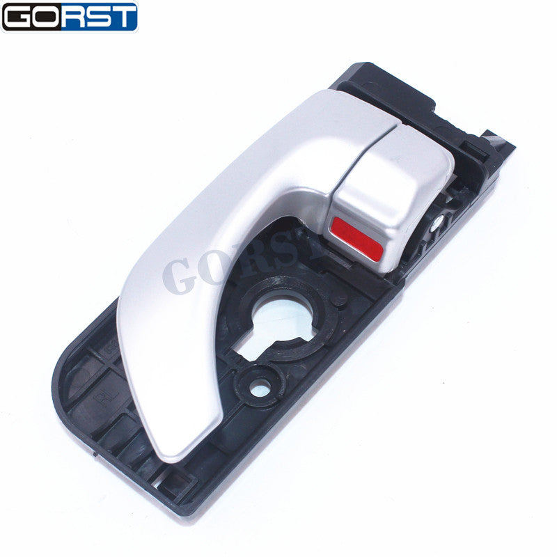 Rear Left Inside Inner Door Handle 83610-3K020 for Hyundai Sonata 2005-2010 v