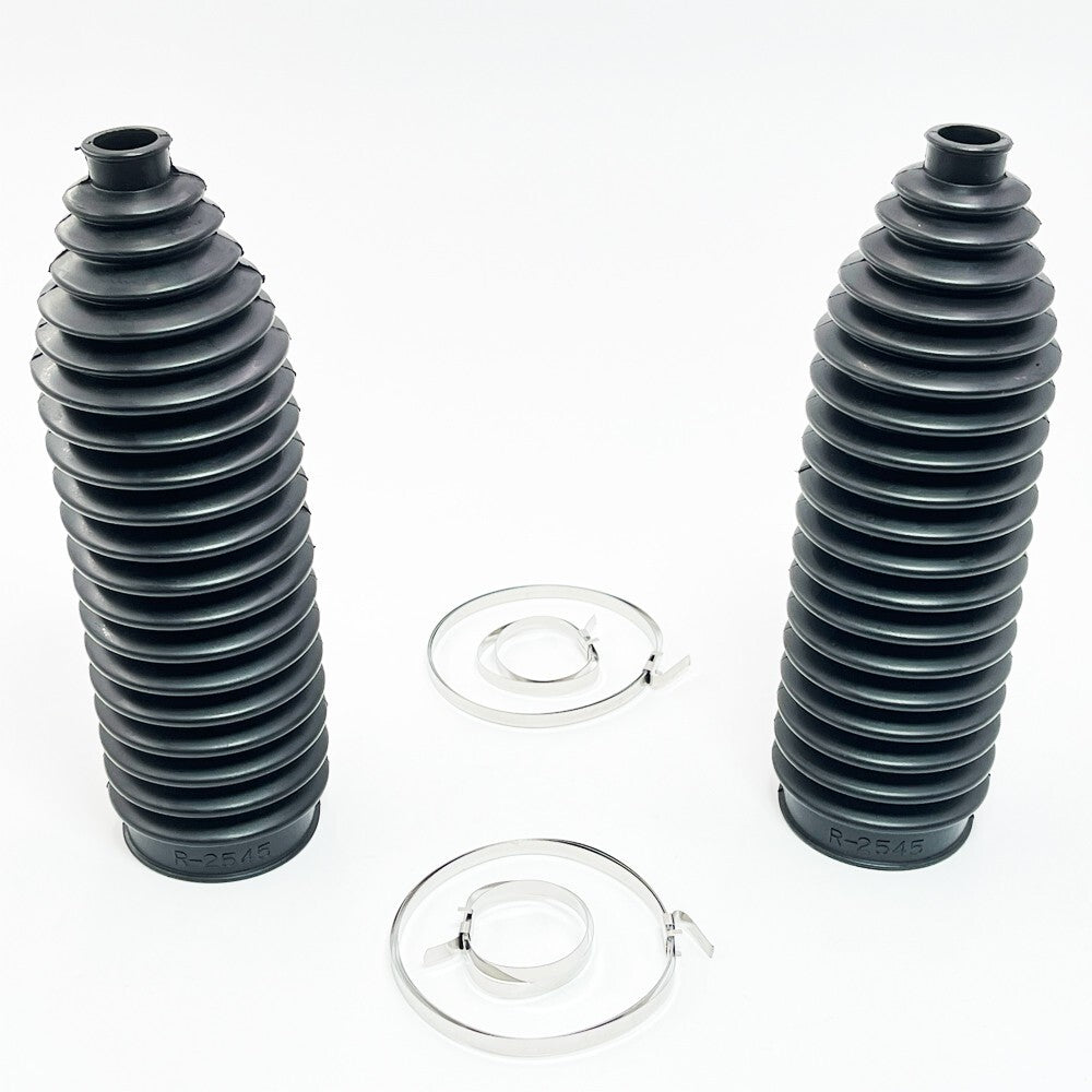 2464630096 Steering bellows kit suitable for Mercedes W246/176 C117 X156 CLA250 B200- n