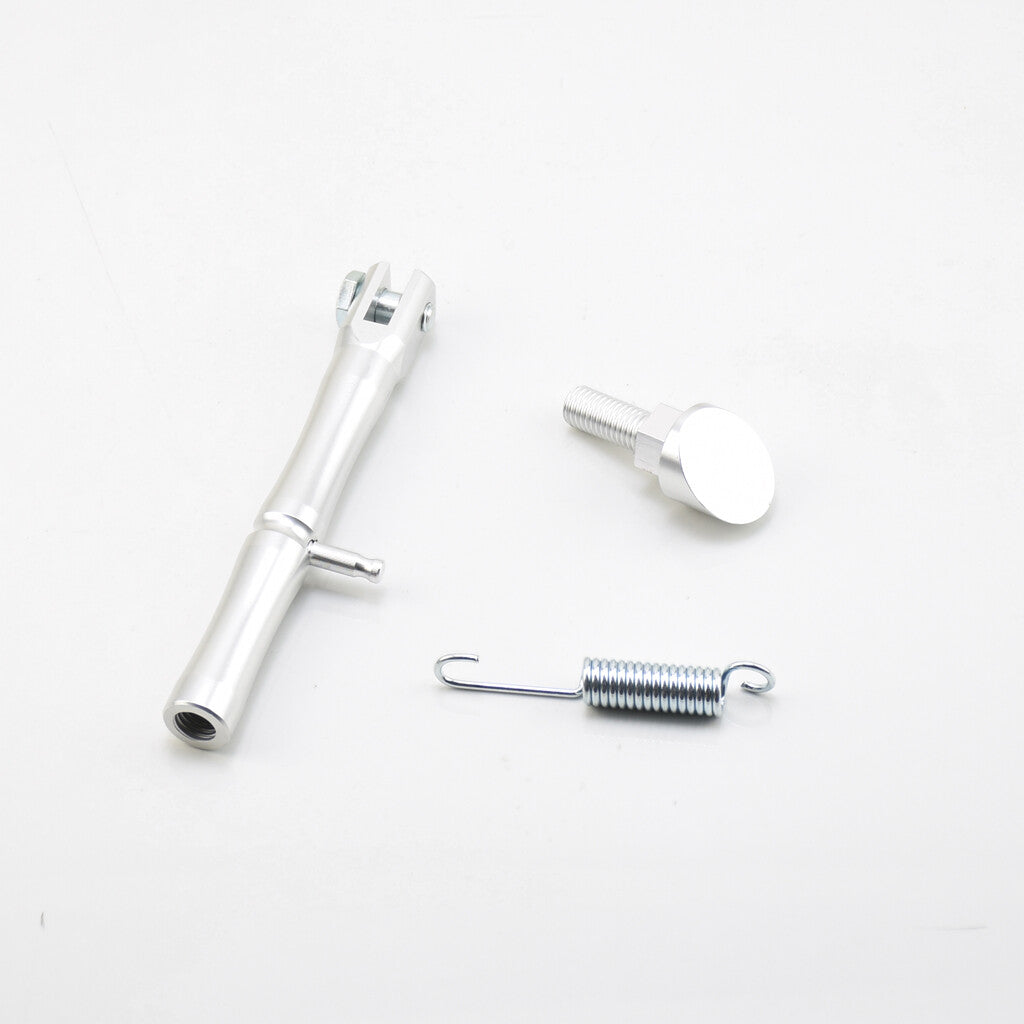 Bracket Support Feet 8 inch Side Small Foot Frames Kickstand for Honda Monkey
