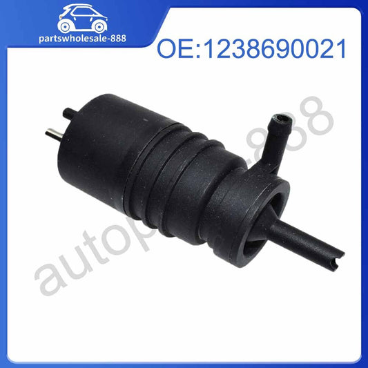 1238690021 New window windshield washer pump for Mercedes-Benz E320 SL500