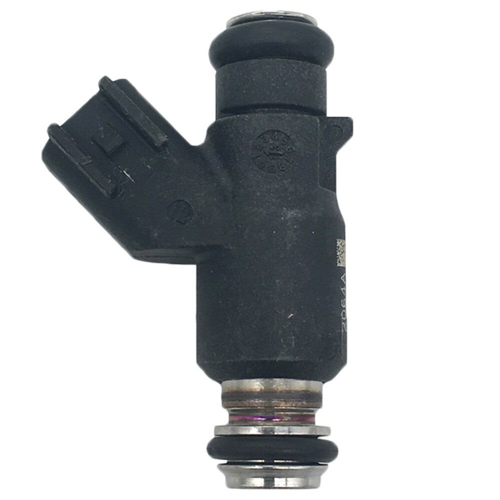 2 fuel injectors for Harley-Davidson Breakout Cross Bones Dyna Fat Bob 27654-06- n