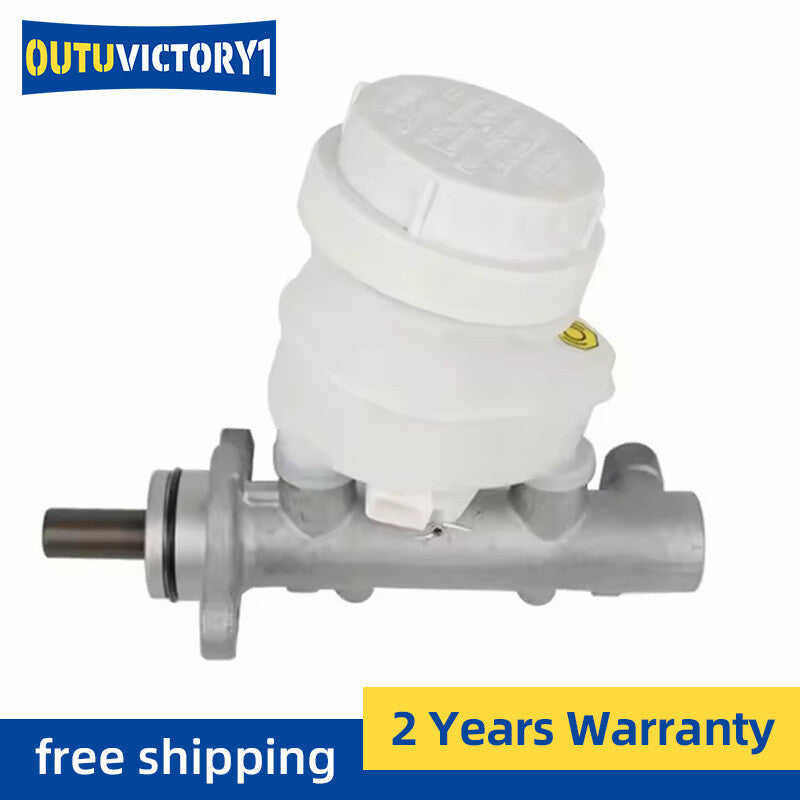 Brake Master cylinder assy for Mitsubishi for Challenger Triton 2.5 2005 - 2015 Q