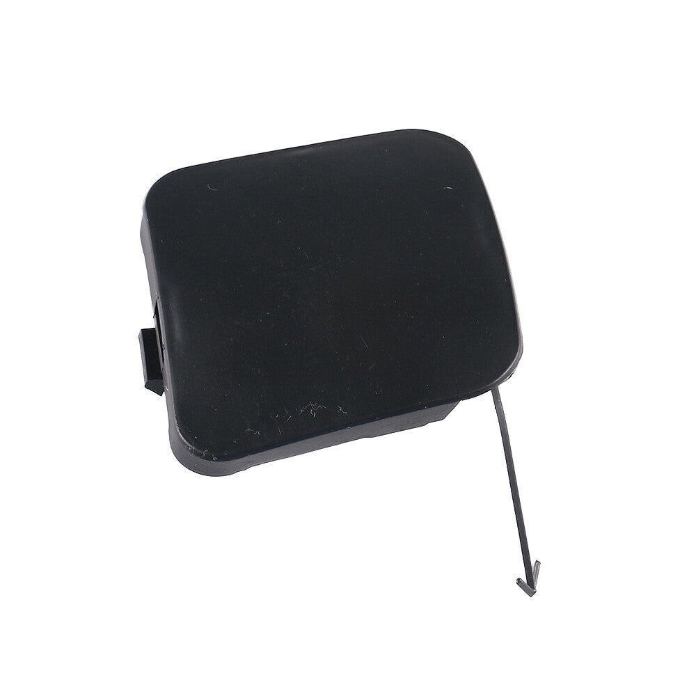 For RAV-4 2009 2010 2011 2012 Front Right Bumper Tow Hook Cover Cap Unpainted Q