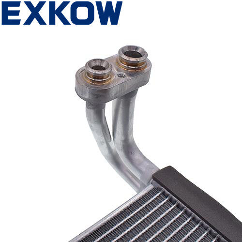 A/C Evaporator fit for Mitsubishi L200 2.4 KK4T 2.5 KL3T 2015-2018 U-LINE W-CAB