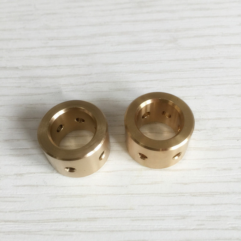 HX50 bearings/floating bearings are suitable for turbine repair kits.