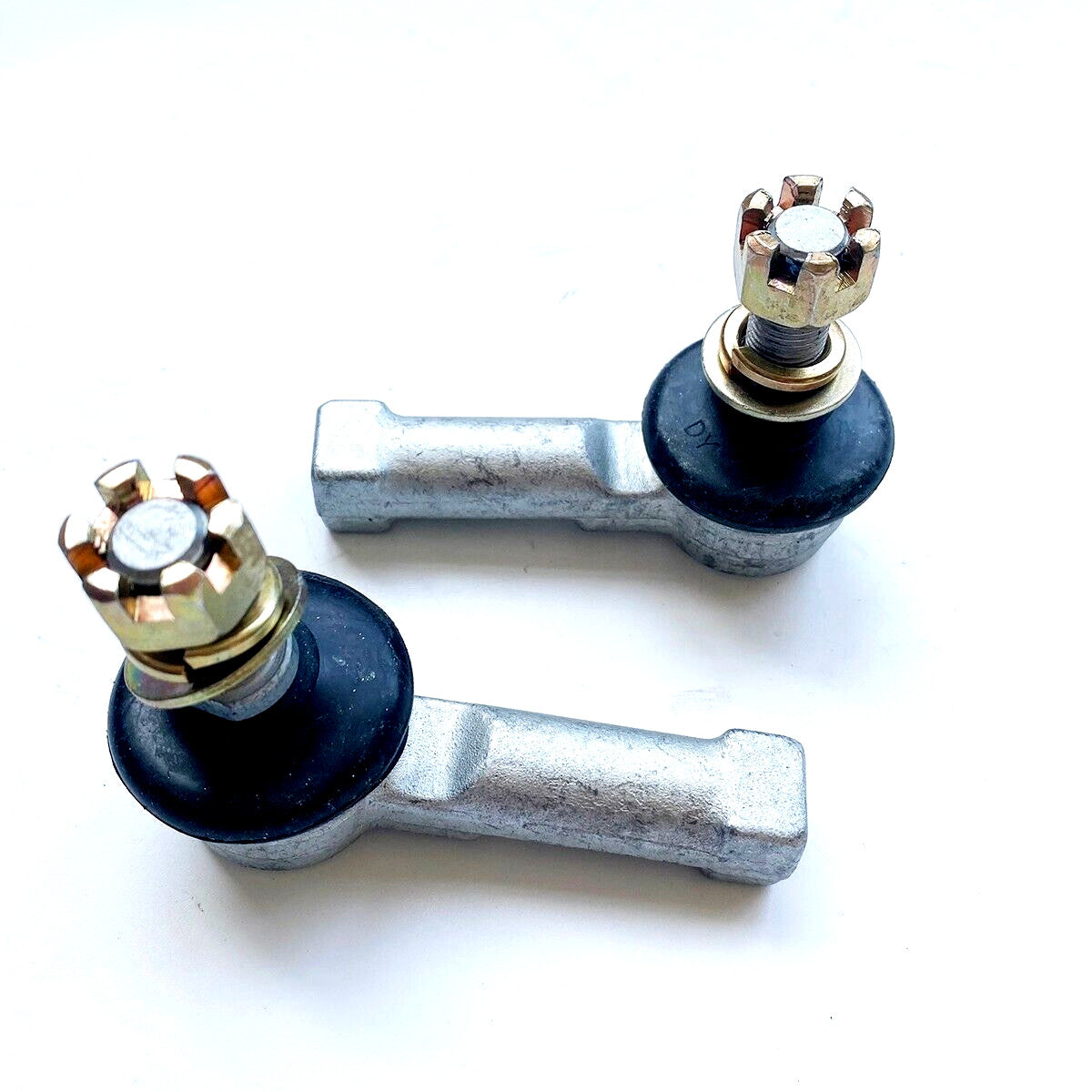 M12 Tie Rod End Ball Joint Jianshe JS250cc SSA4-605000-0 SSA4-604000-0 ATV QUAD