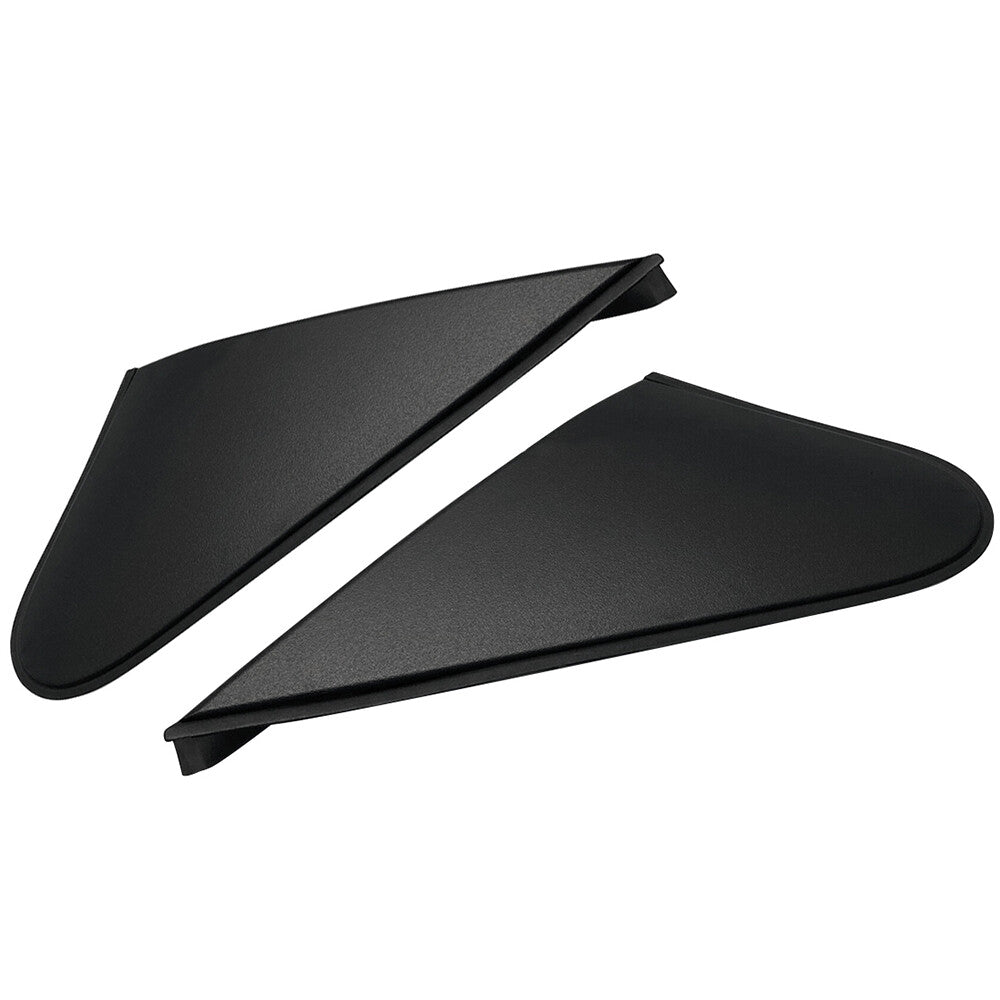 Front Left  Right Fender End Trim Cover Panel for 2017 for Tucson Hydrogen ( Fcv ) Q