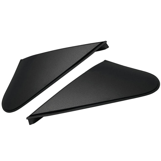 Front Left  Right Fender End Trim Cover Panel for 2017 for Tucson Hydrogen ( Fcv ) Q